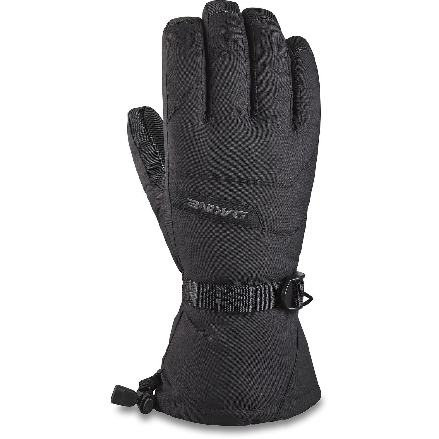 Dakine - Gants De Ski / Snow Blazer Black Homme - Gants - Noir - 40 M - Decathlon