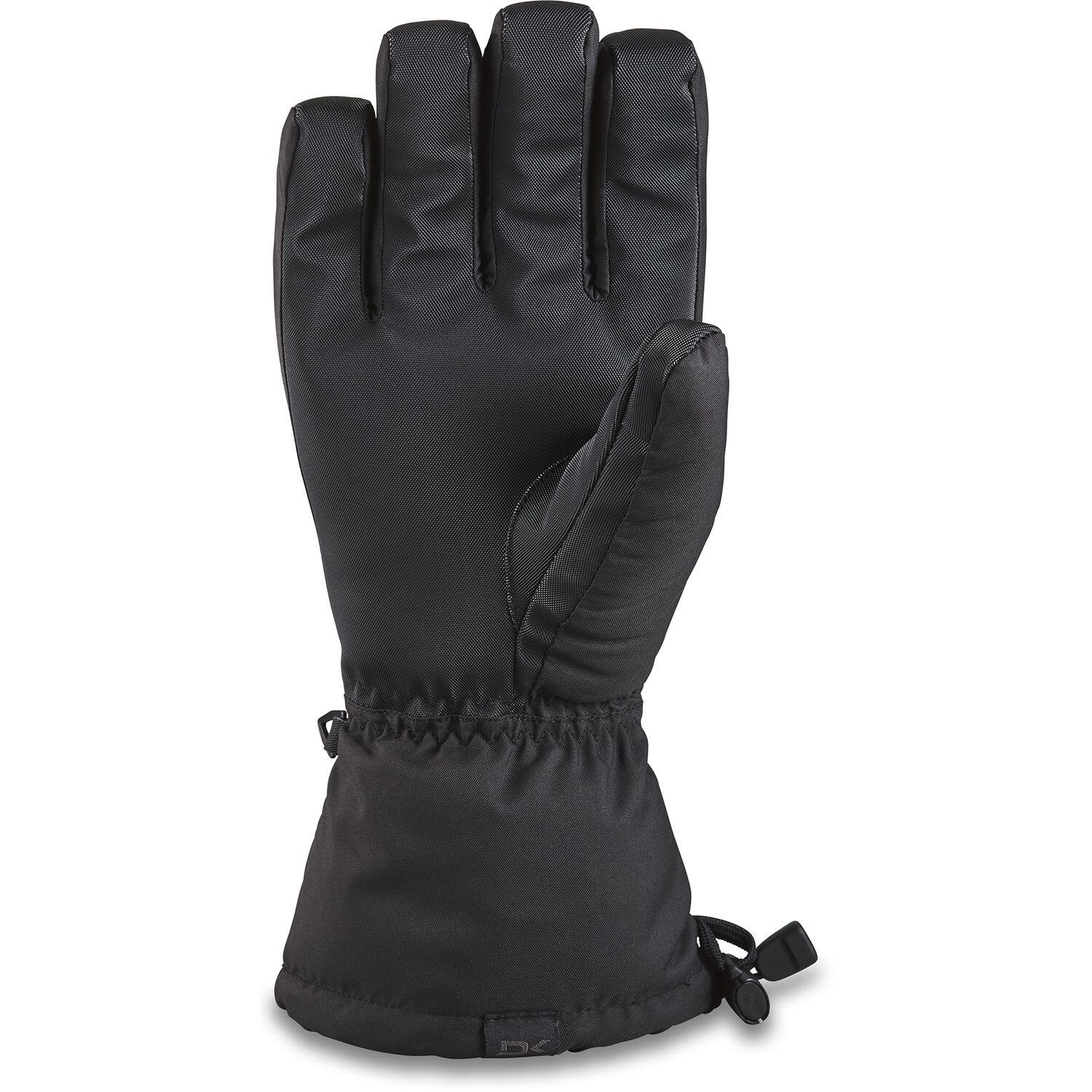 Gants De Ski / Snow Blazer Black Homme 2/3