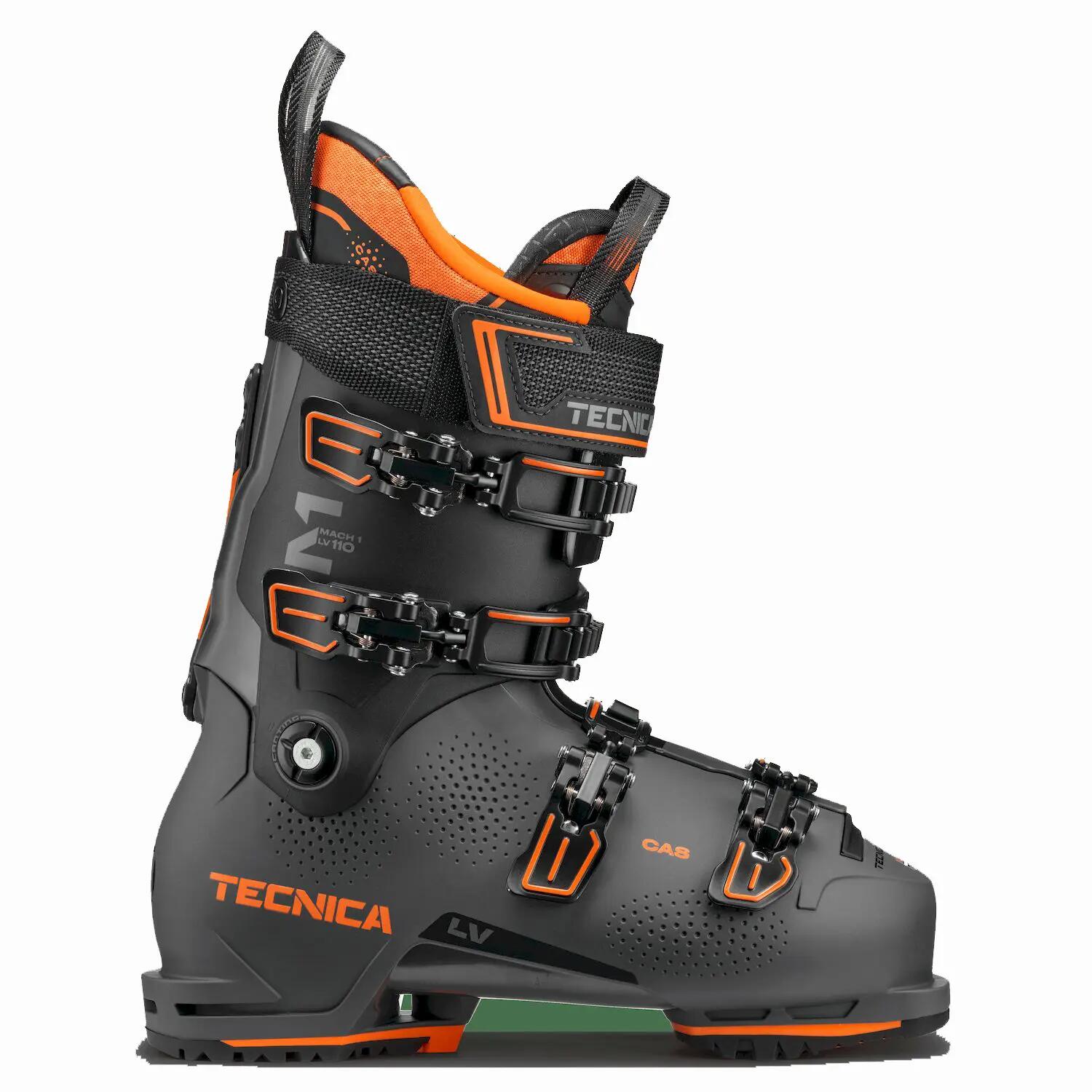 TECNICA picture