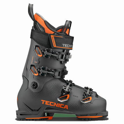 Chaussures De Ski Mach Sport Lv 100 Gw Race Grey Homme