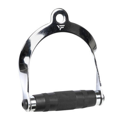 Cable d handle