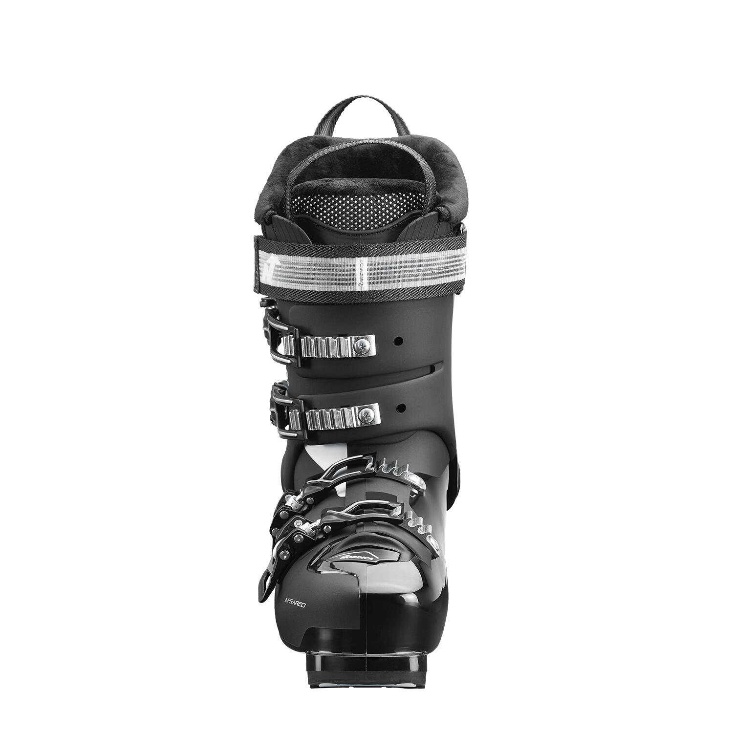 Botas de esqui femininas Nordica Speedmachine 3 95 W GW 2/6