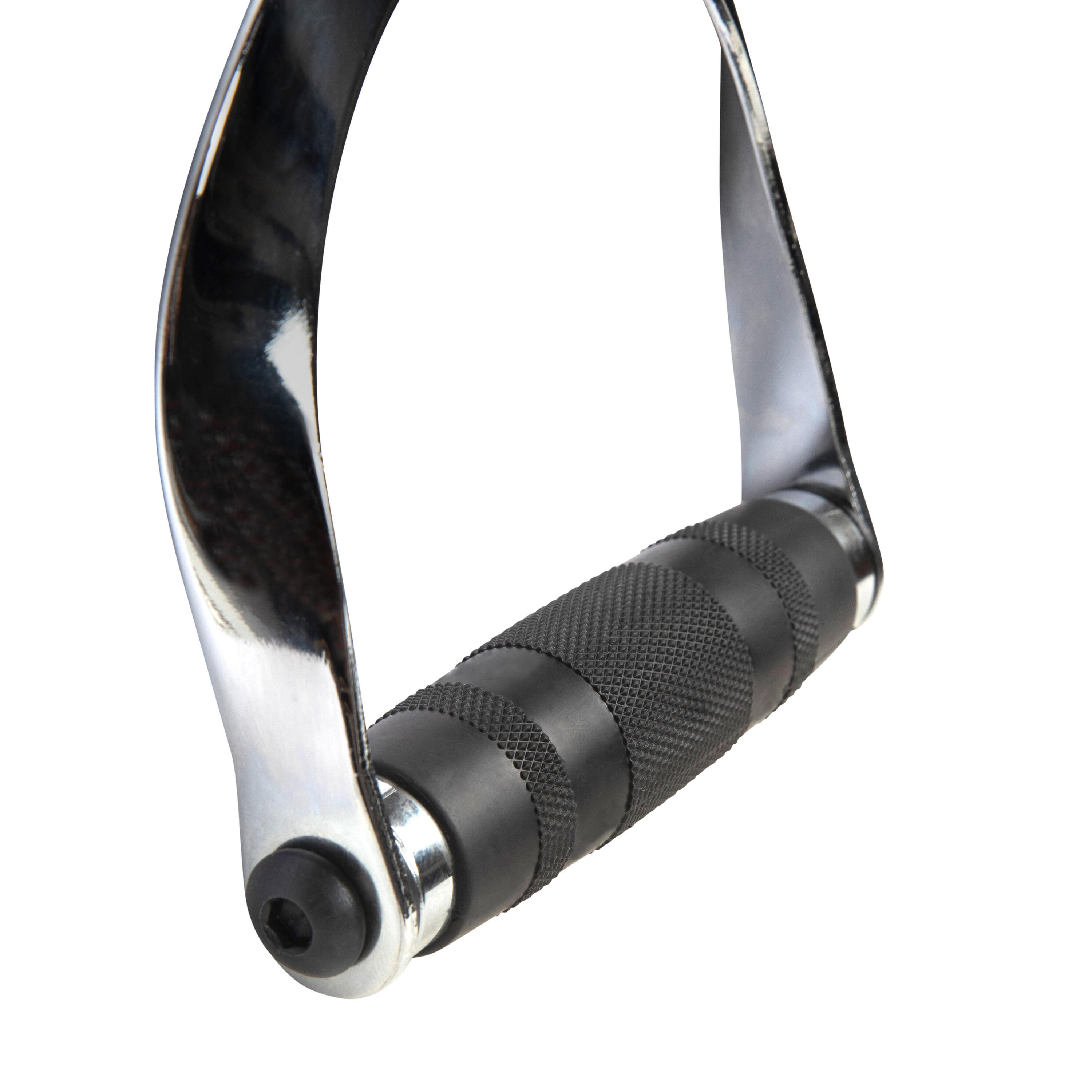 Cable D Handle 3/3