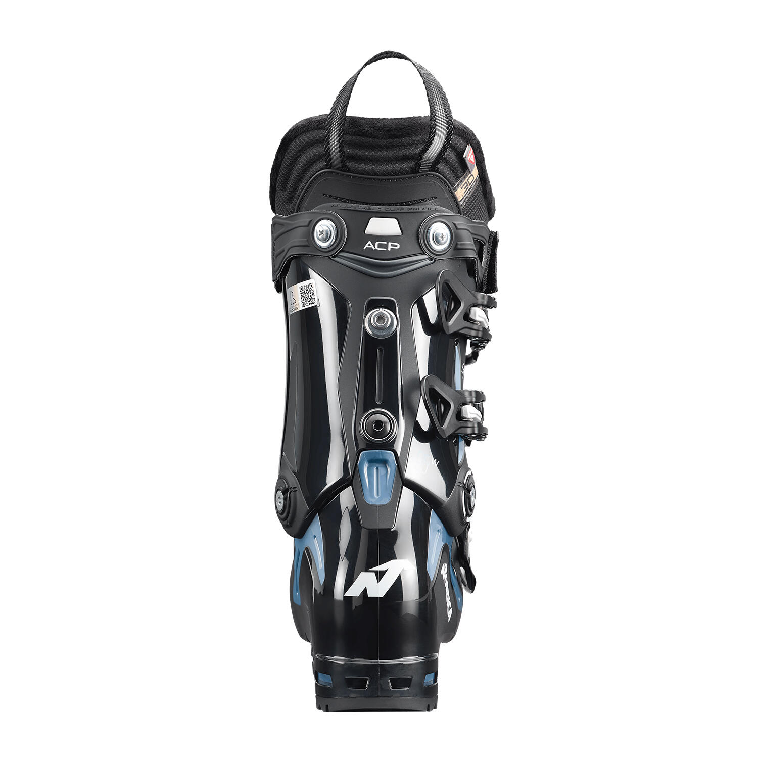 Botas de esqui femininas Nordica Speedmachine 3 95 W GW 3/6