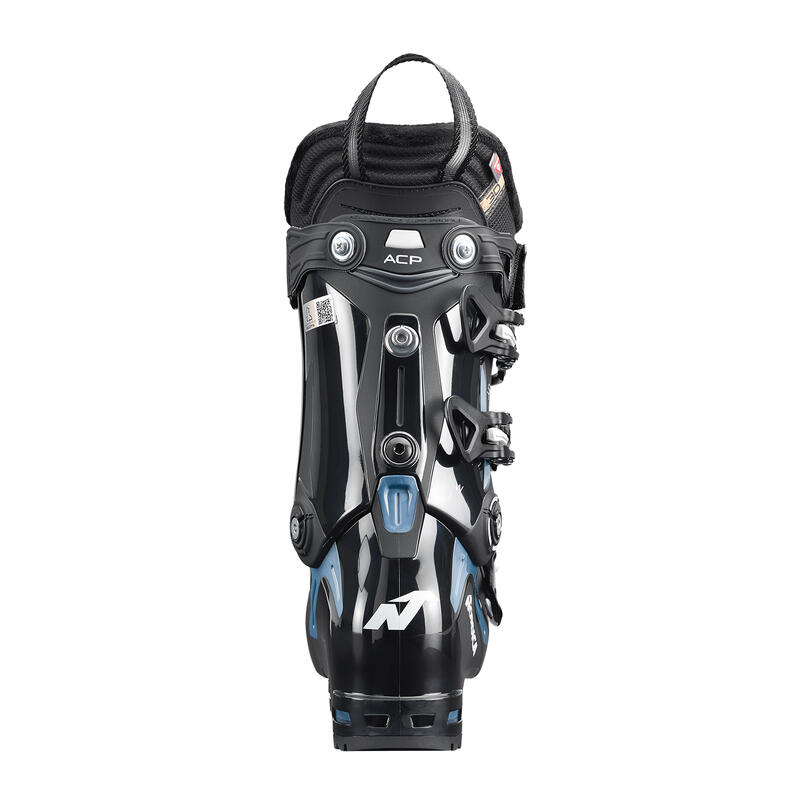 Clăpari de schi pentru femei Nordica Speedmachine 3 95 W GW