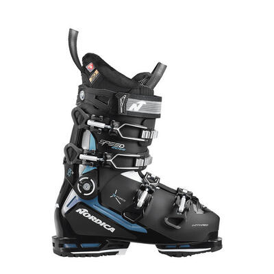 Botas de esquí para mujer Nordica Speedmachine 3 95 W GW