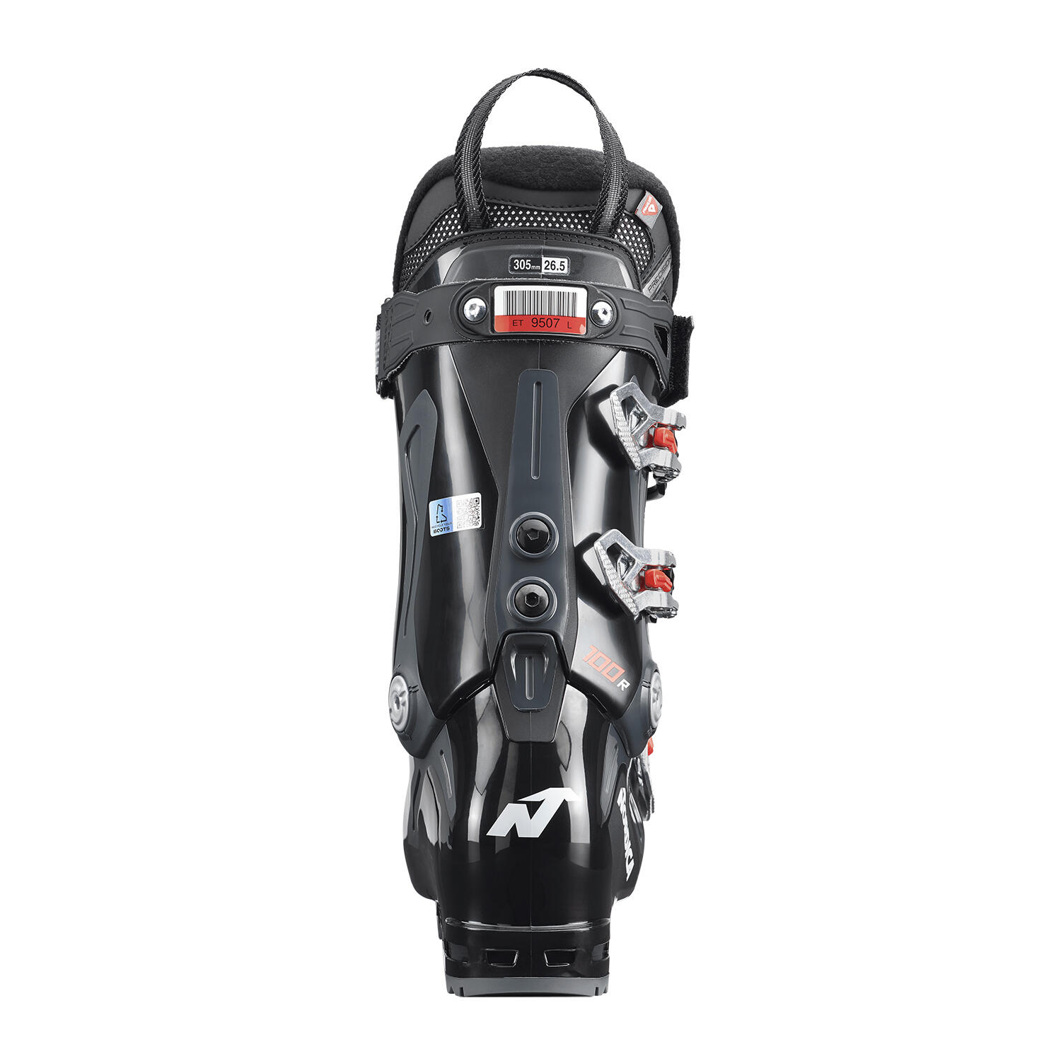 Speedmachine 3 110 R GW Heren - Nordica 3/4