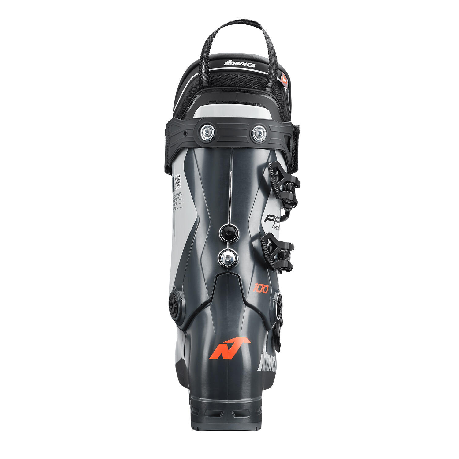 Buty narciarskie męskie Nordica Promachine 100 (GW) 3/4
