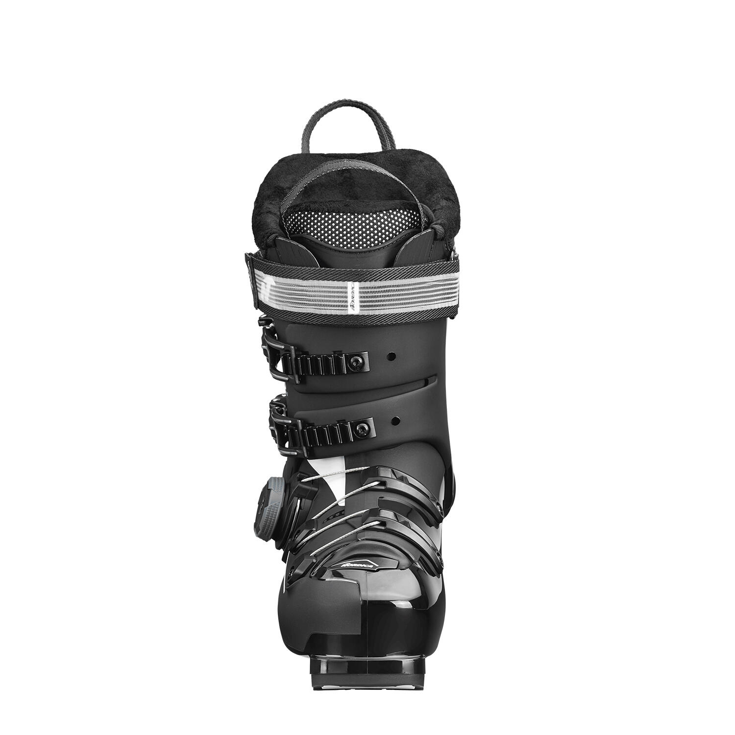Botas de esqui femininas Nordica Speedmachine 3 BOA 95 W GW 2/6