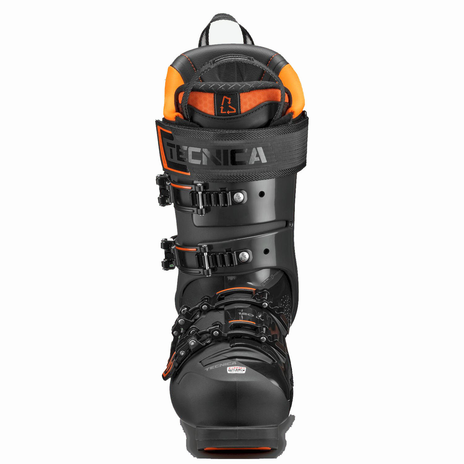 Chaussures De Ski Mach1 Lv 120 Td Gw Black Homme 2/4