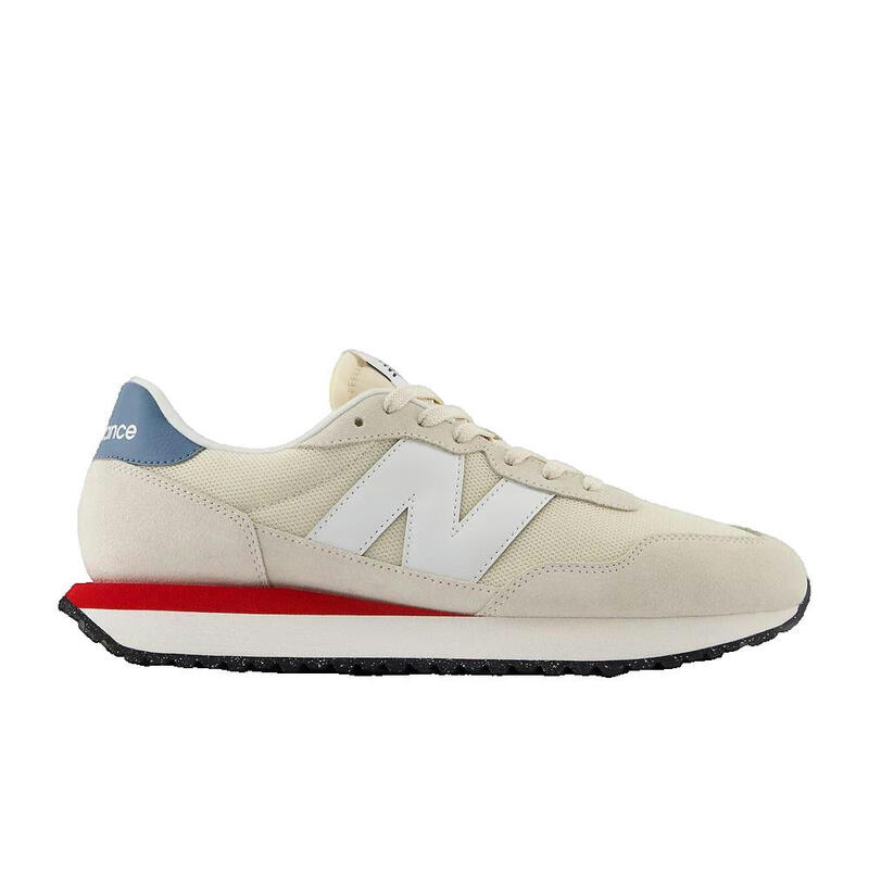 Zapatillas de running Hombre New Balance 237 Beige