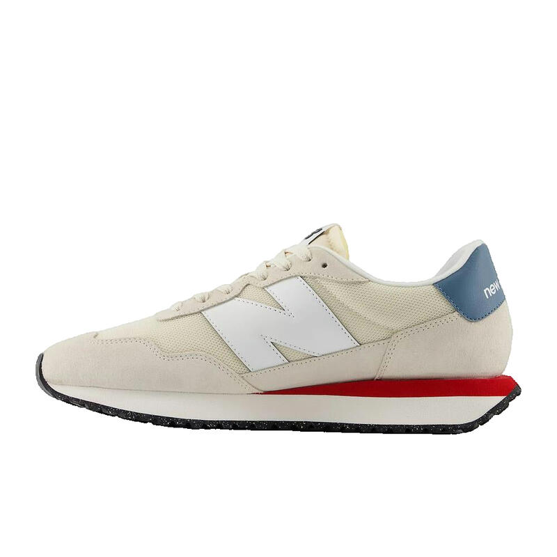 Zapatillas de running Hombre New Balance 237 Beige