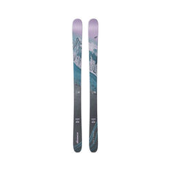 Skis Sans Fixations Santa Ana 92 Femme
