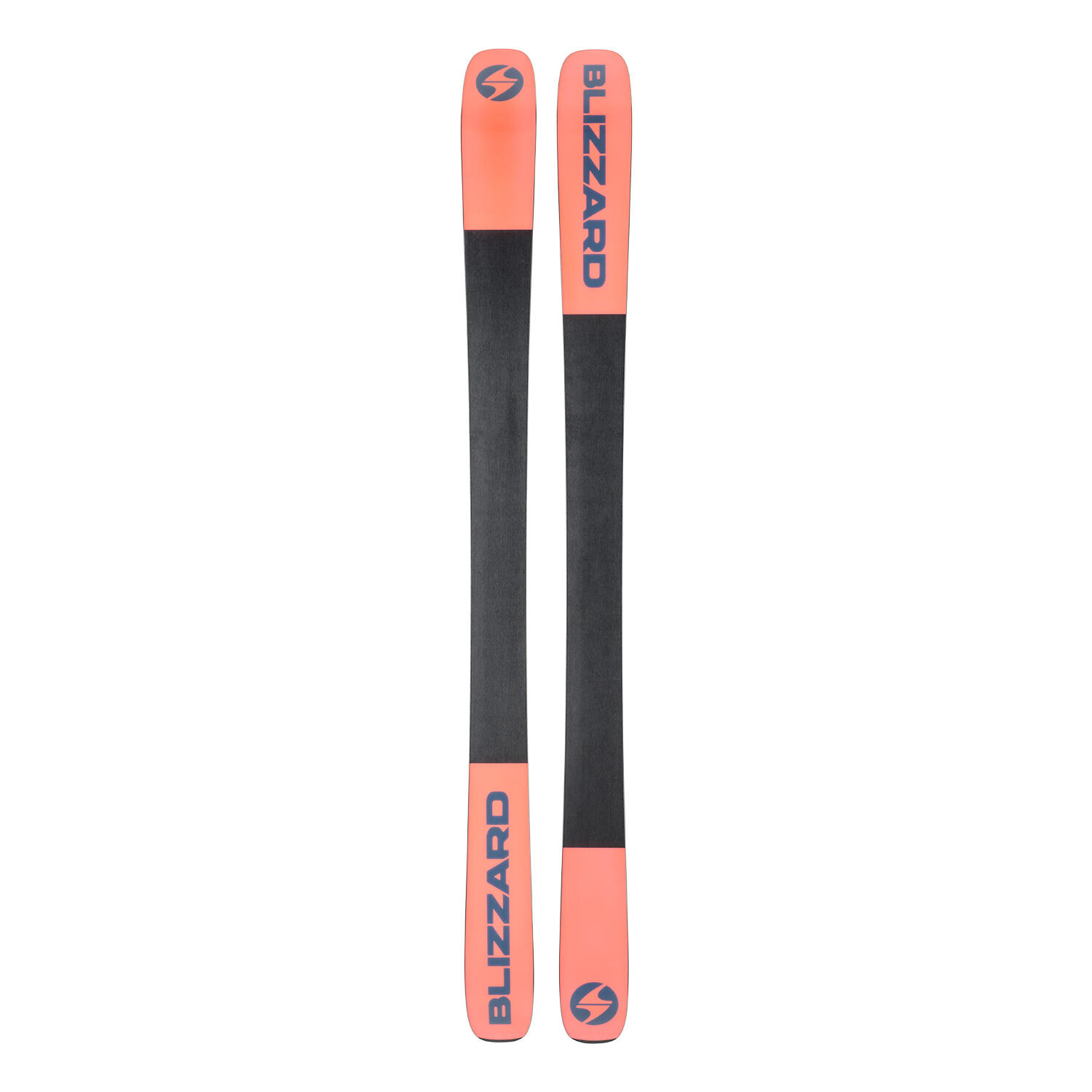 Skis (sans Fixations) Sheeva 9 Teal Femme 2/4