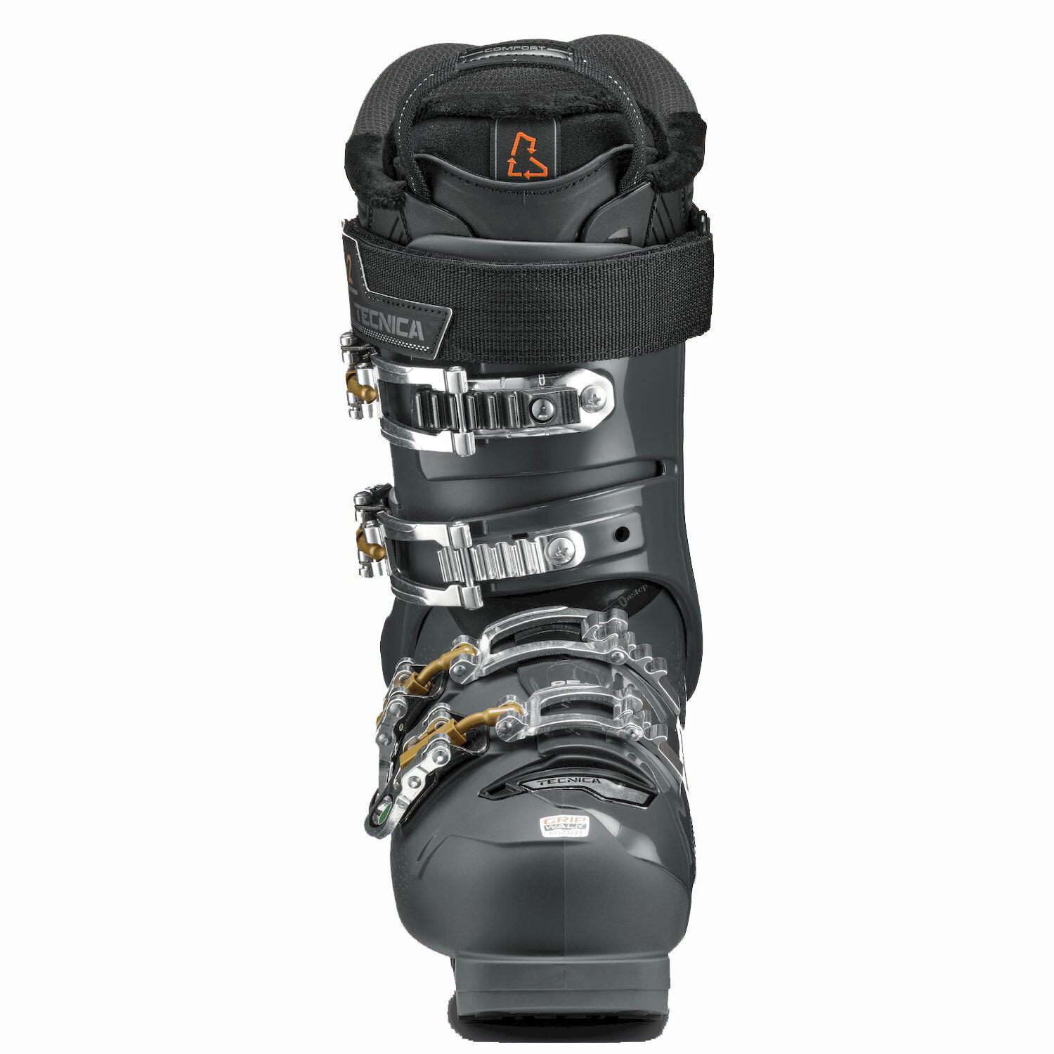 Chaussures De Ski Mach Sport Mv 85 W Rt Gw Race Grey Homme 2/4