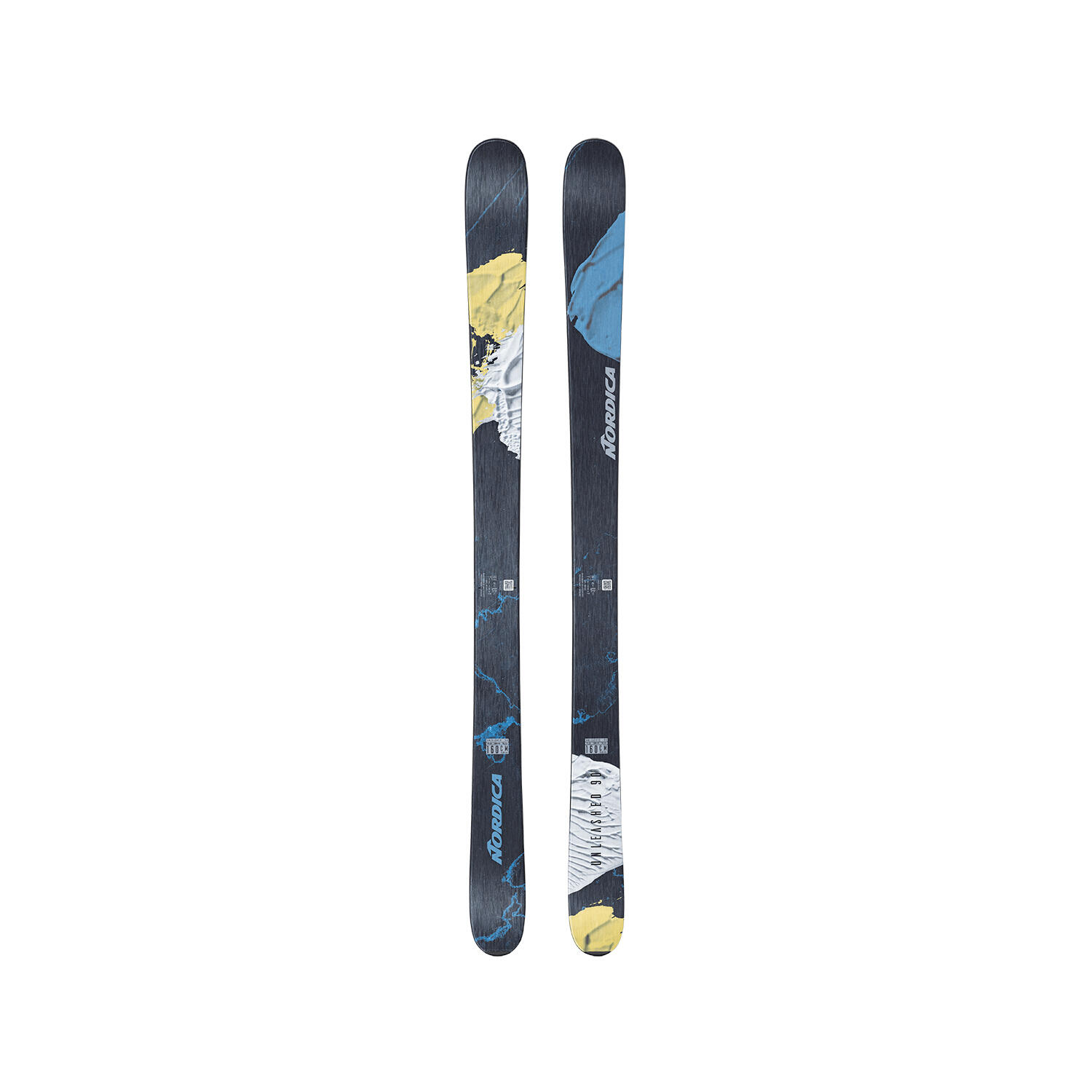 NORDICA picture