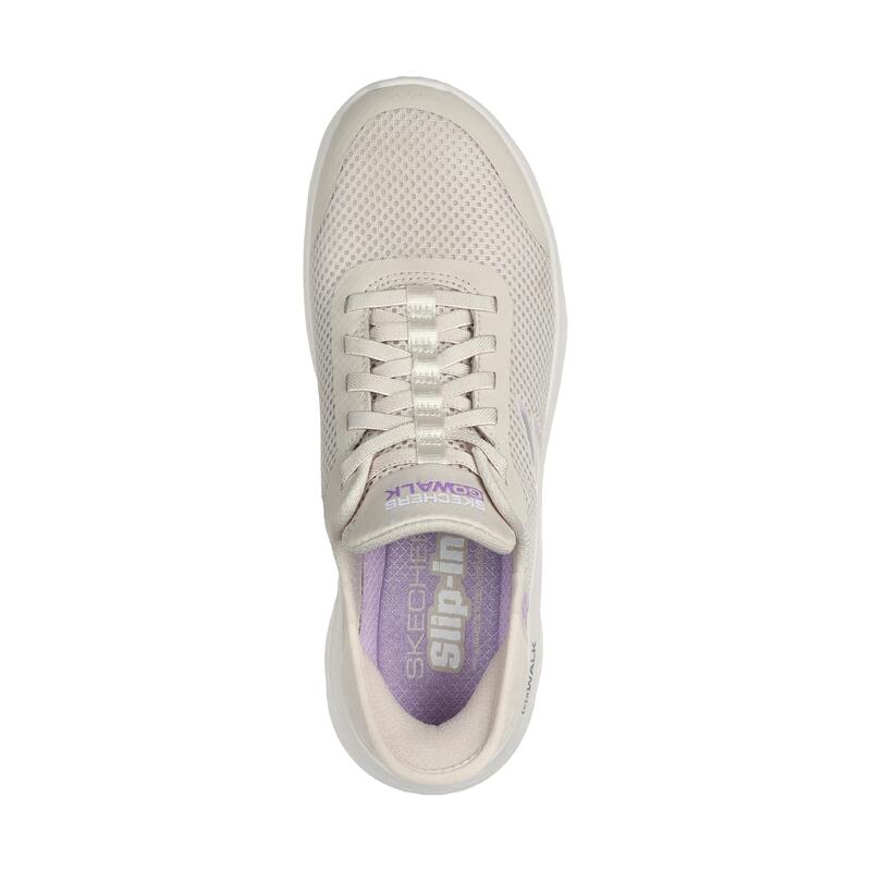Pantofi damă SKECHERS Go Walk Flex Grand Entry