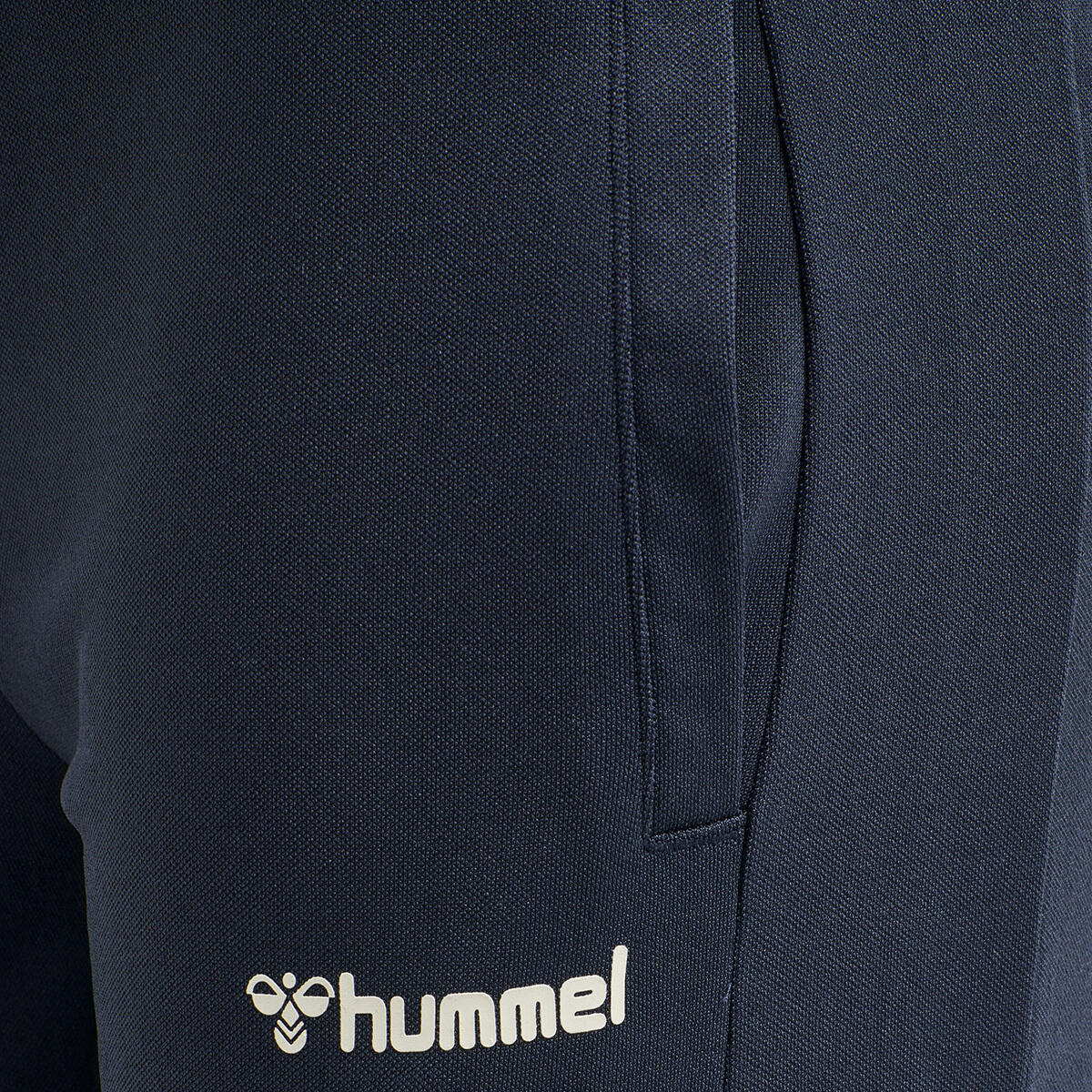 Hummel Damen Trainingshose RAMONA SLIM PANTS 211336 4/6