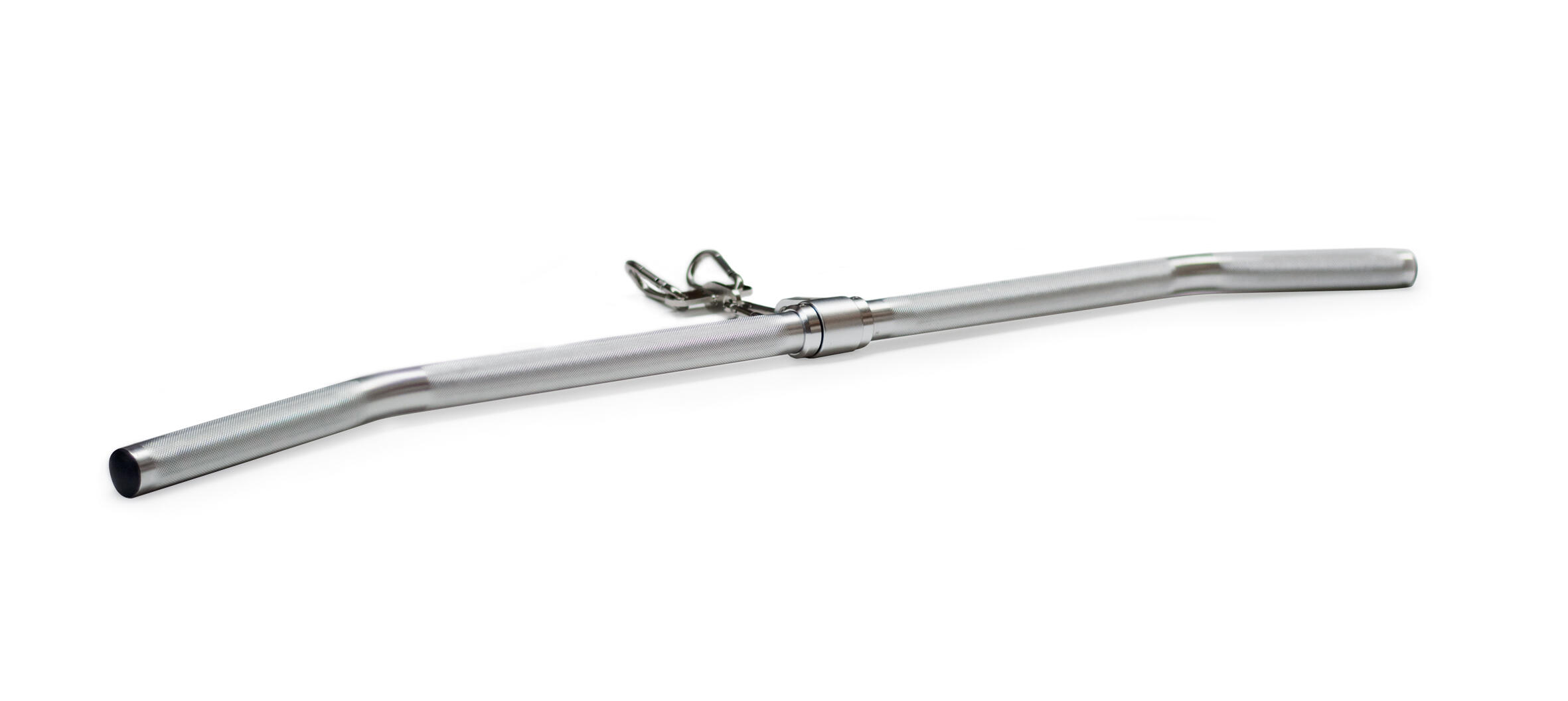 NOHRD SlimBeam Aluminium Lat Bar