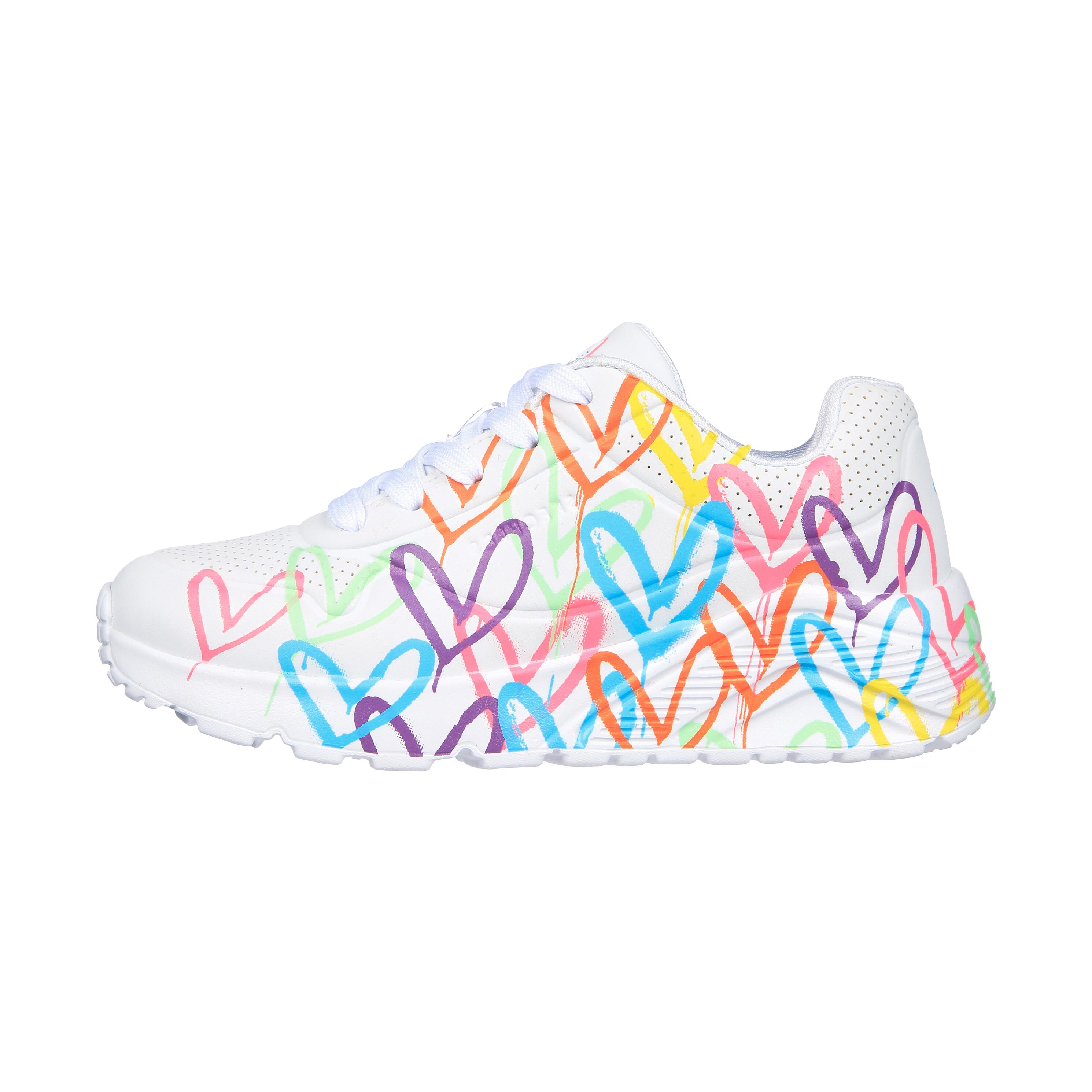 SKECHERS Sapatilhas Skechers para crianças unissex