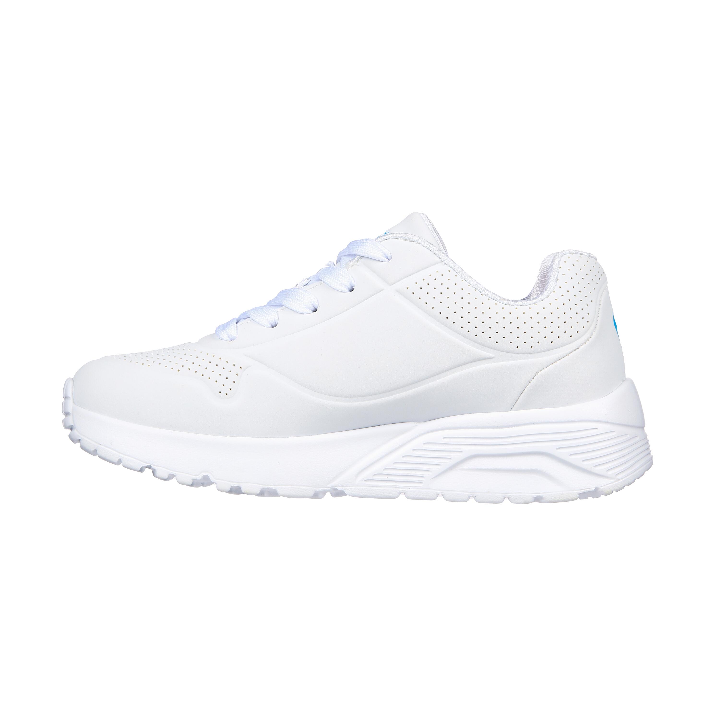 Basket Basse Enfant à Lacets Skechers Spread The Love 5/6