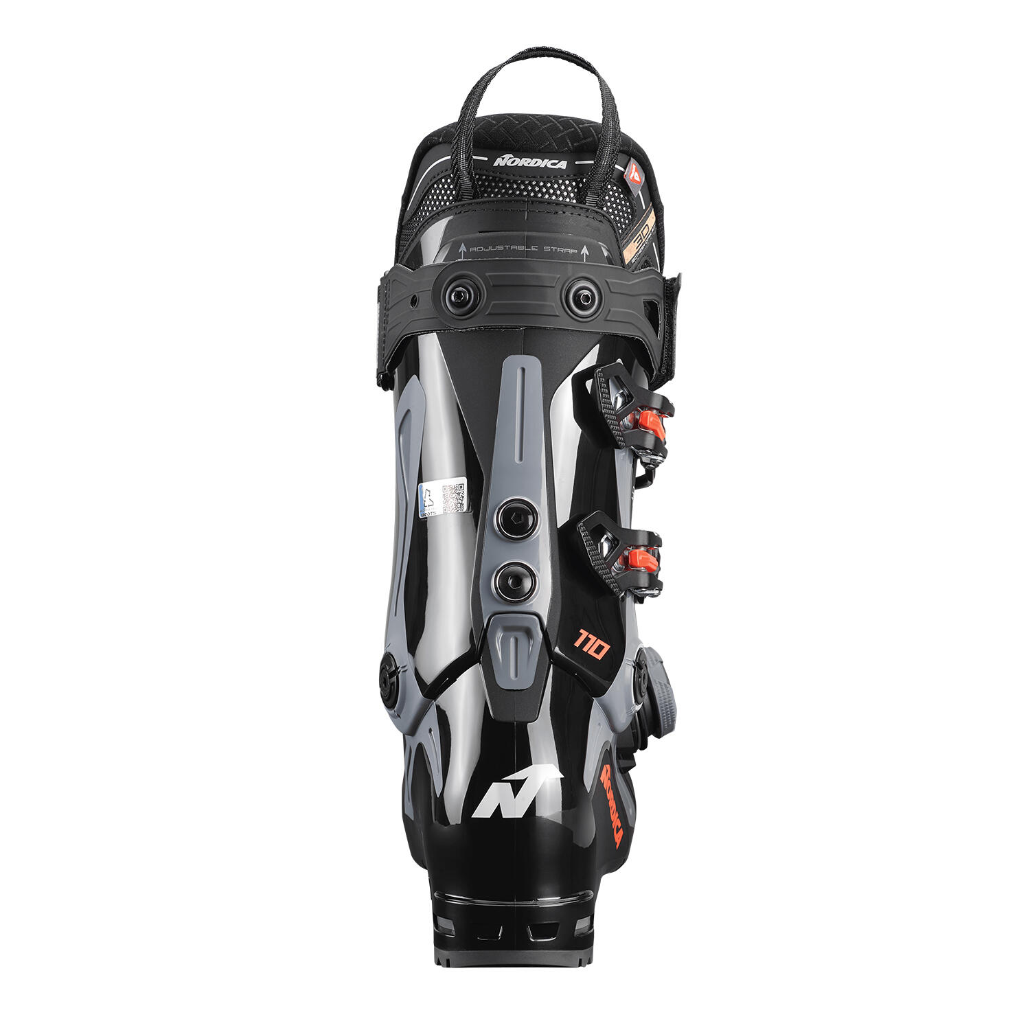 Chaussures De Ski Speedmachine 3 Boa 110 Gw Homme 3/6