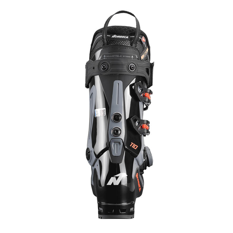 Încălțăminte de schi Nordica Speedmachine 3 BOA 110 Gw