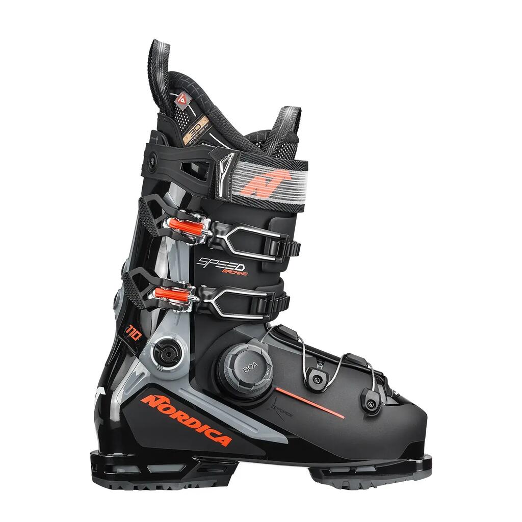 Ski Boots Nordica Speedmachine 3 BOA 110 GW Men