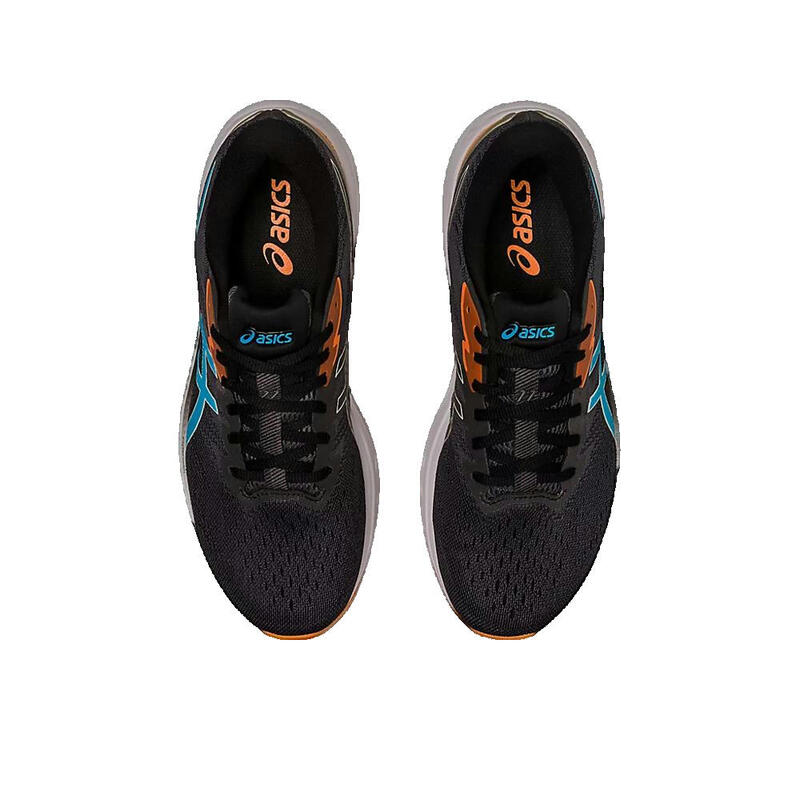 Zapatillas de running Hombre Asics Gt-1000 Negro