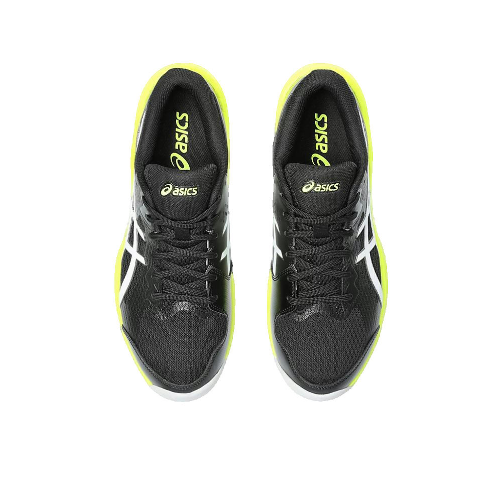 Calzado balonmano Hombre Asics Beyond Ff Negro 2/3