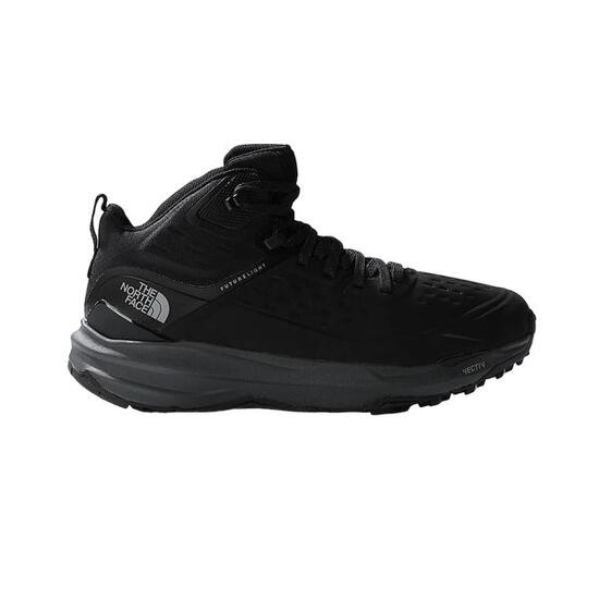 Zapatillas de trekking Hombre The North Face Exploris 2 Mid Negro