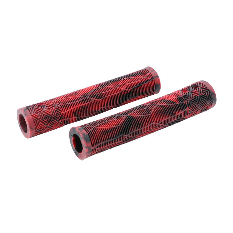 Poignées De Vélo Session Royal 165mm - Rouge / Noir                                      7 modèles disponibles 795€ 895€ -11%    *Du ‪25/02/2025‬ au ‪31/12/2025‬    SESSION Poignées De Vélo Session Royal 165mm - Rouge / NoirVendu exclusivement en ligne   