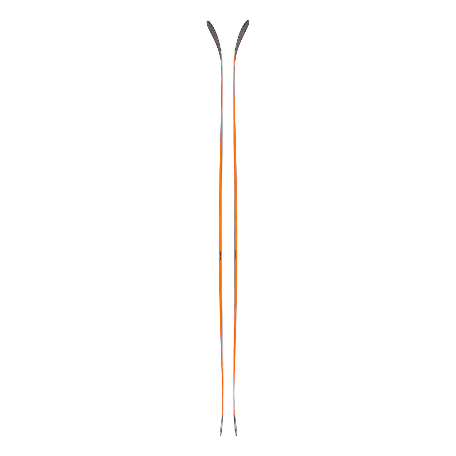 Skis (sans Fixations) Anomaly 88 Blue Orange Homme 3/4
