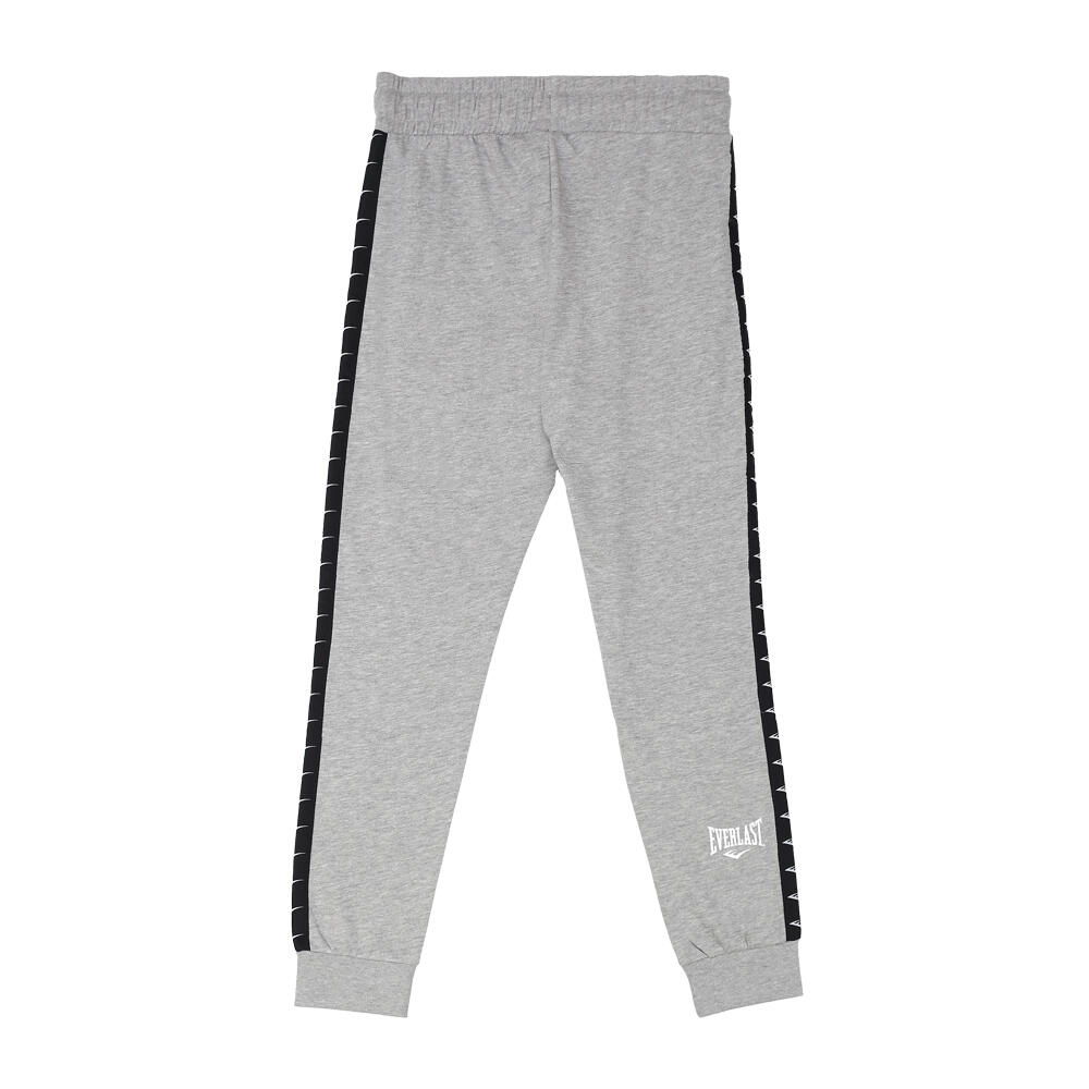 Pantalon Largo Hombre EVERLAST Crackle Gris 2/3
