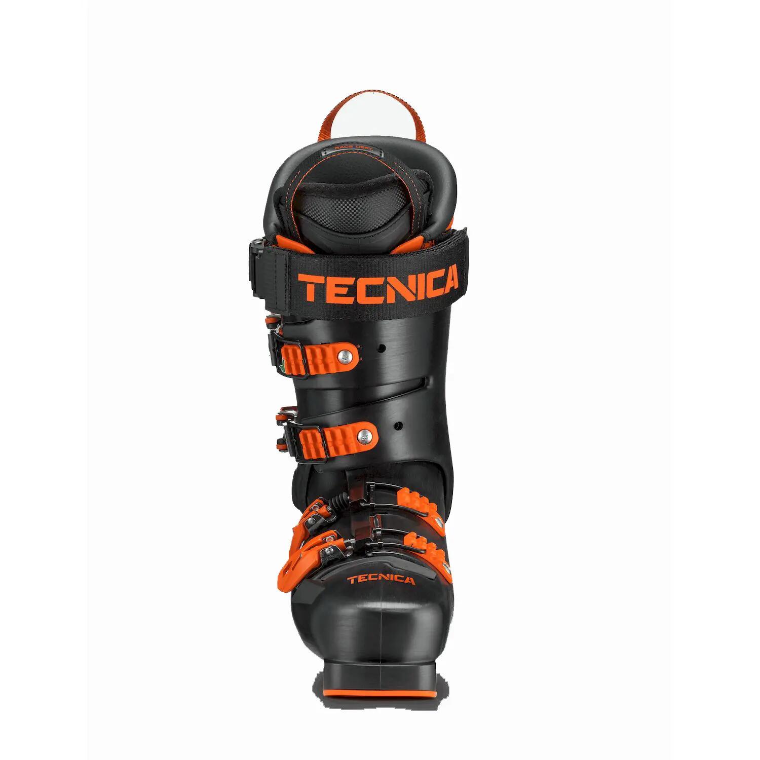 Botas De Ski Firebird Wc 150 Black Homem 3/4