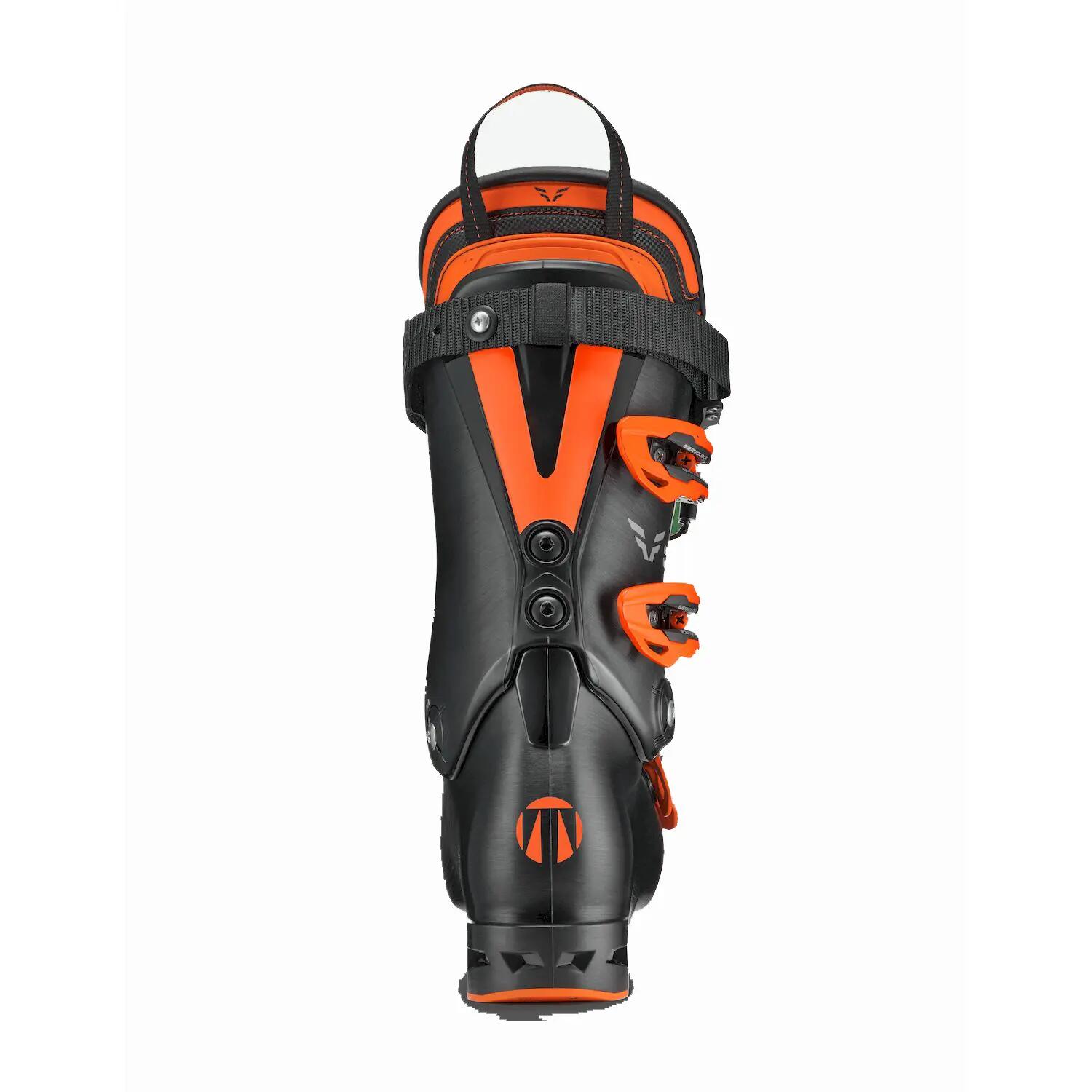 Botas De Ski Firebird Wc 150 Black Homem 2/4