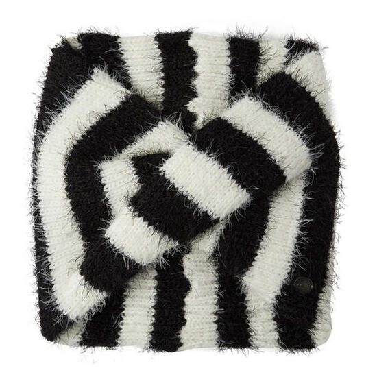 Echarpe Blanche/Noire Femme O'Neill Tube