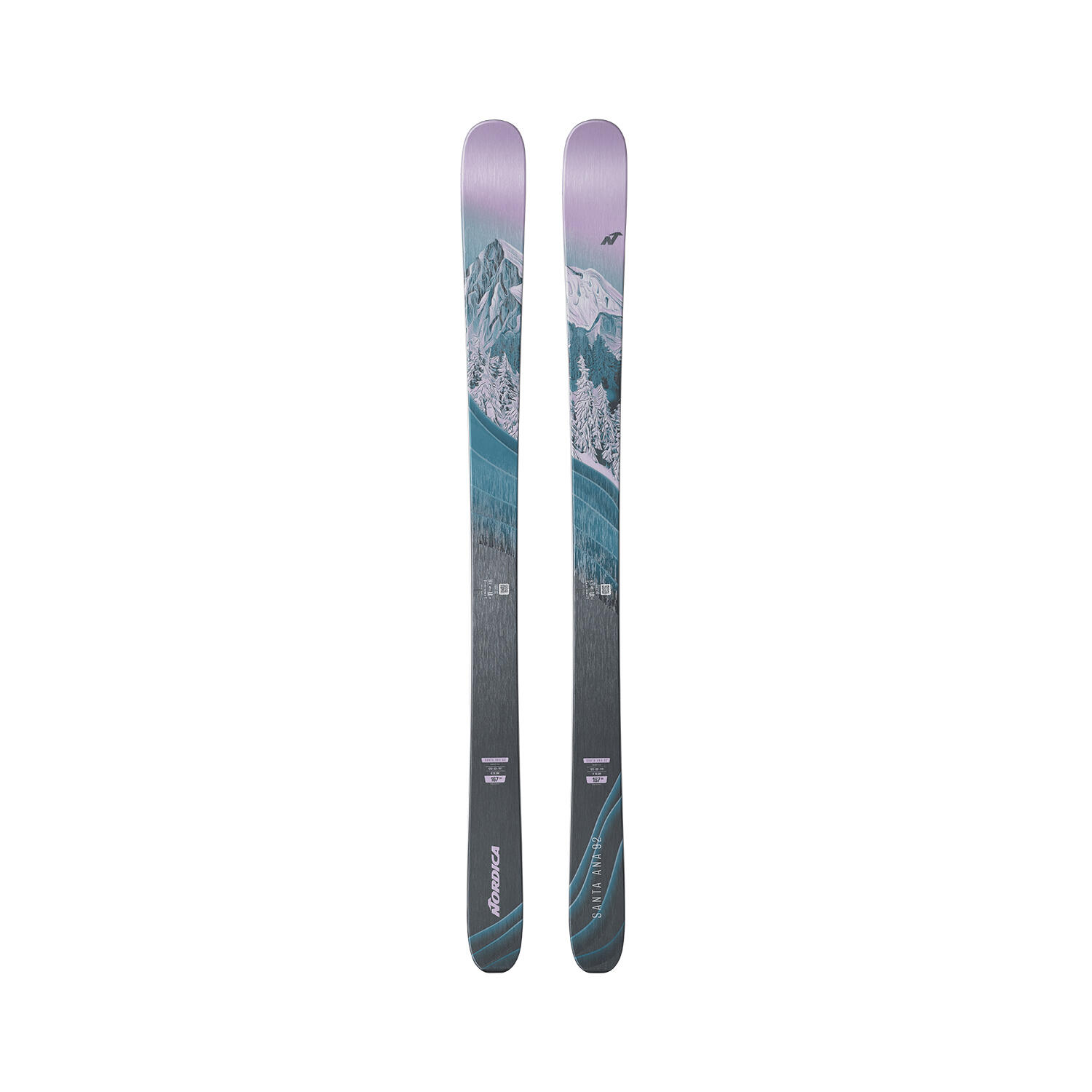 NORDICA picture
