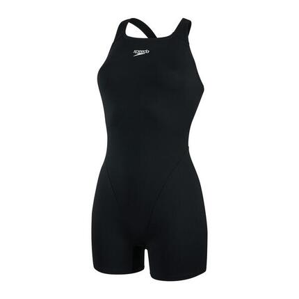 Maillot De Bain Shorty Femme (Noir)