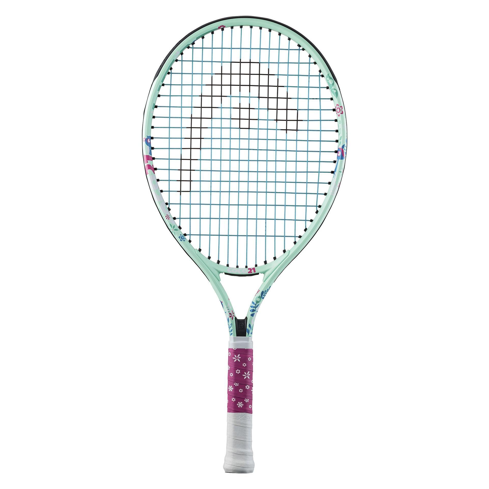 Children's COCO tennis racket (Meerschaum green)