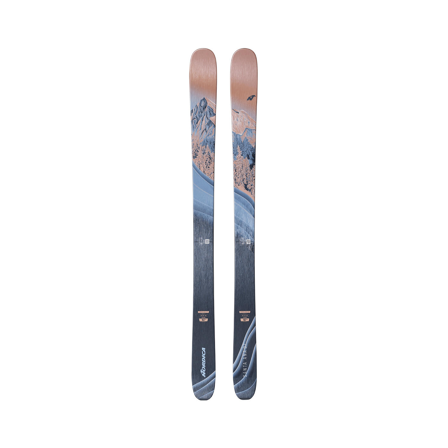NORDICA picture