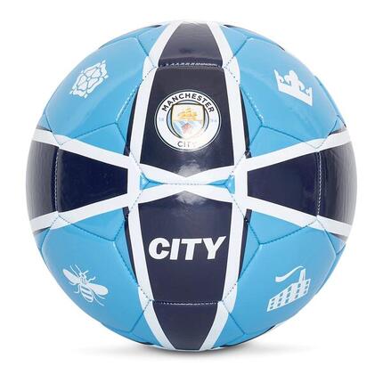 Ballon de football Manchester City - Taille 5