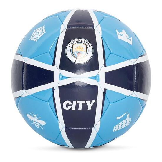 Ballon de football Manchester City - Taille 5