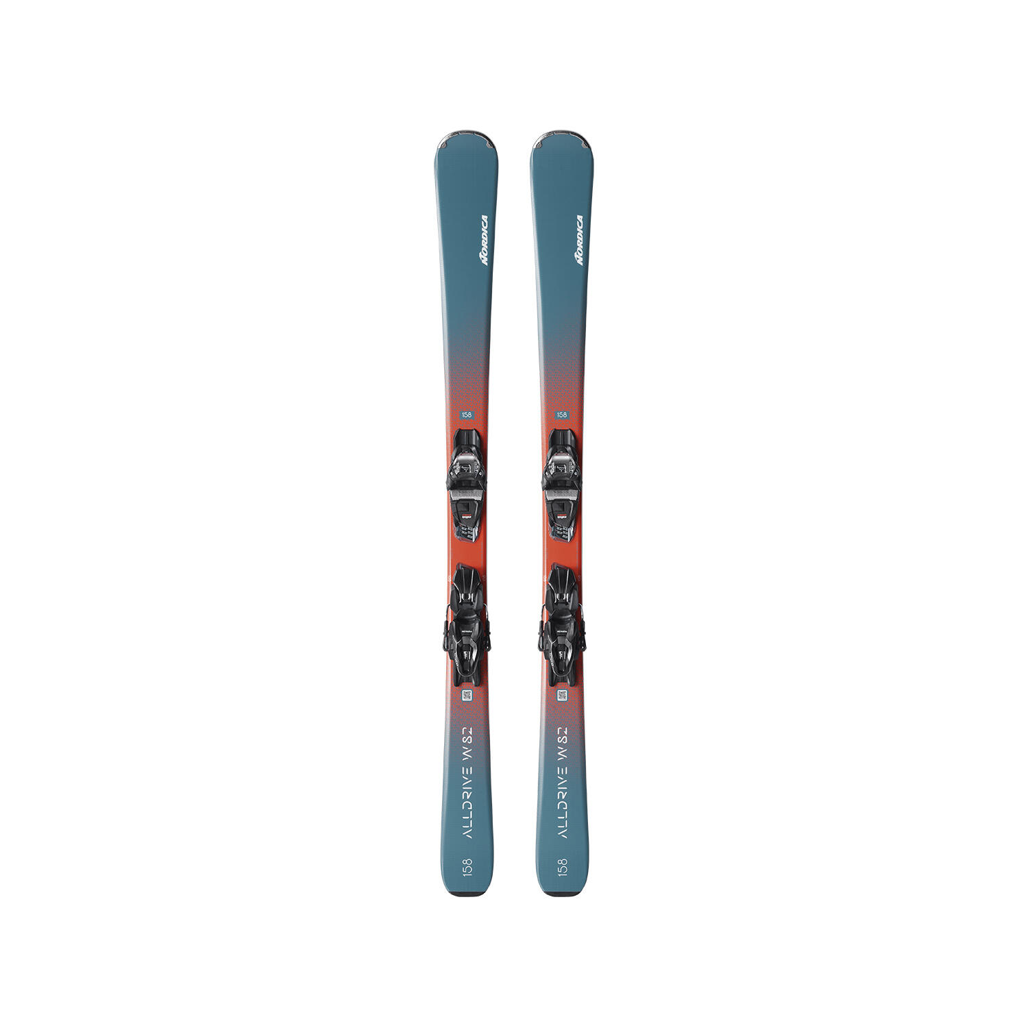 NORDICA picture