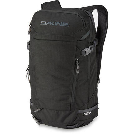 Dakine Heli Pro 24l Rucksack Schwarz Herren