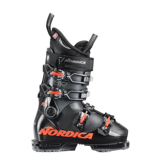 Chaussures De Ski Pro Machine 90 Gw Homme