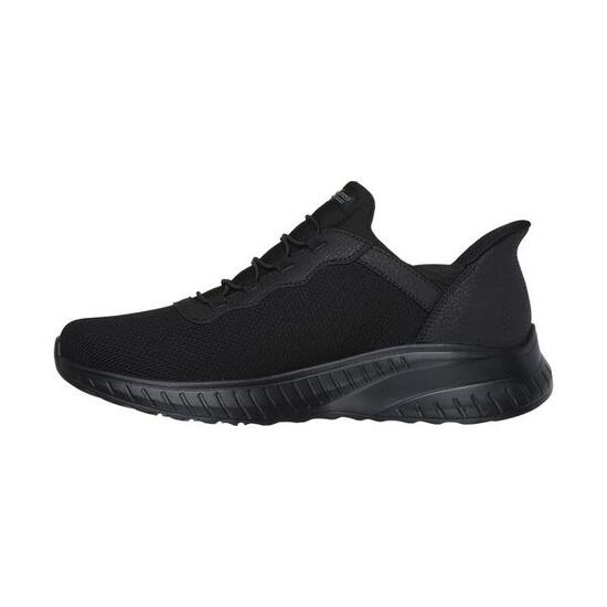 Skechers Slip-Ins Bobs Sport Squad Chaos Daily Hype lifestyle-schoenen voor here