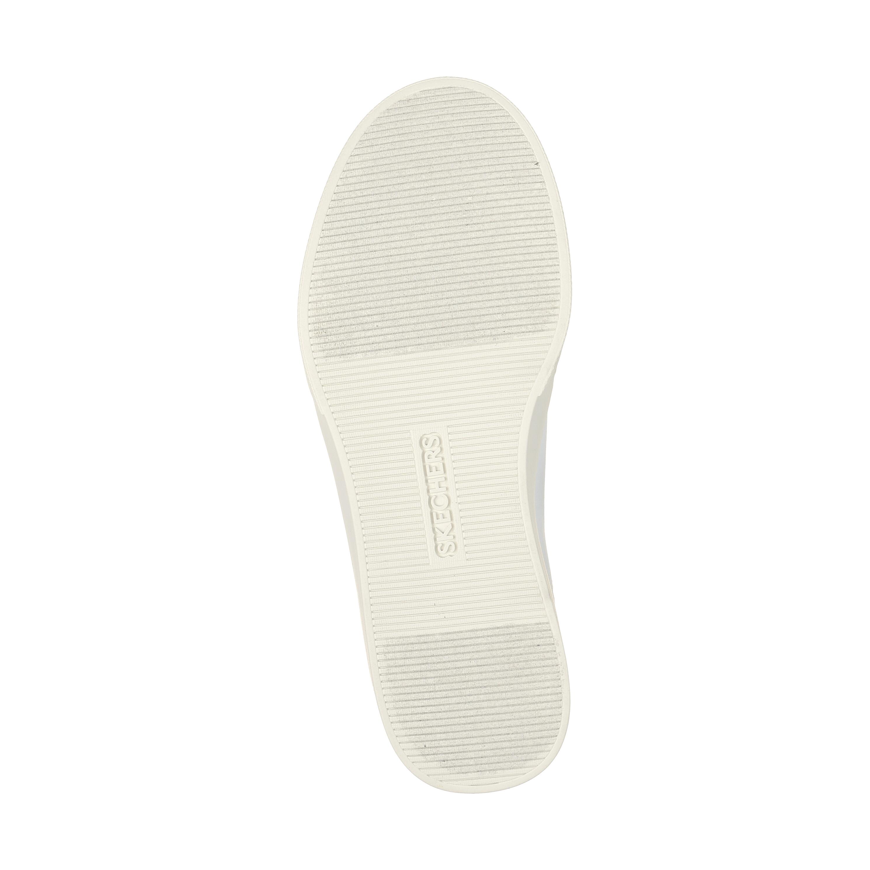 Basket Basse à Lacets Skechers Cleaming Hearts - Femme 3/5