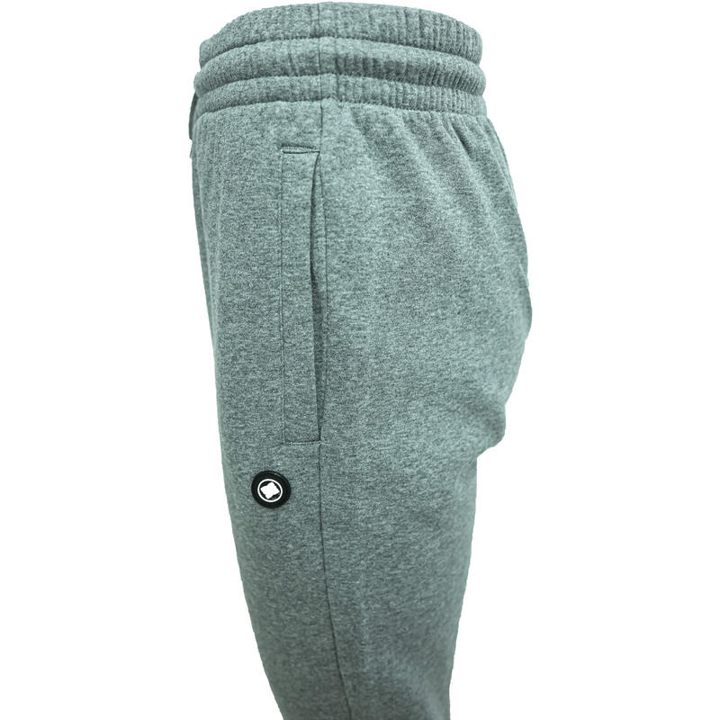 Pantalon DC Shoes Riot, Gris, Hommes