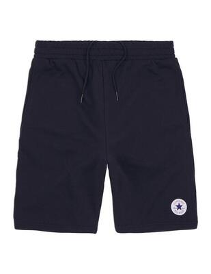 Korte broek converse model 10026979-a01 voor unisex